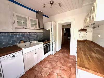 Maison, 116 m²
