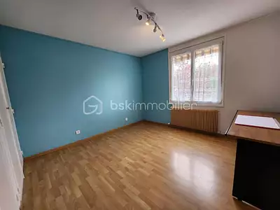 Maison, 93 m²