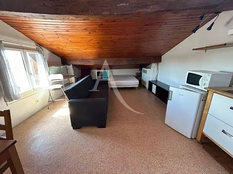 Appartement, 30,28 m²