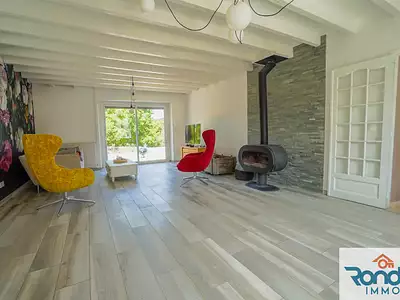 Maison, 213 m²