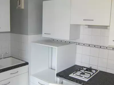 Appartement, 33,7 m²