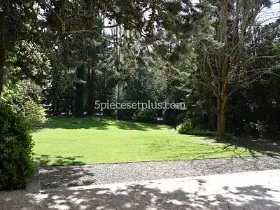 Maison, 600 m²