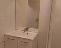 Appartement, 21,06 m²