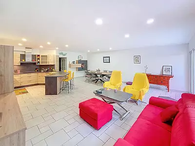 Appartement, 123 m²