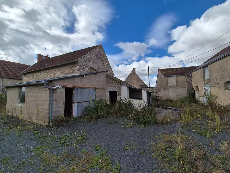 Maison, 100,43 m²