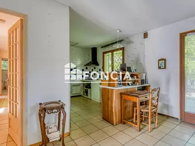 Maison, 94 m²
