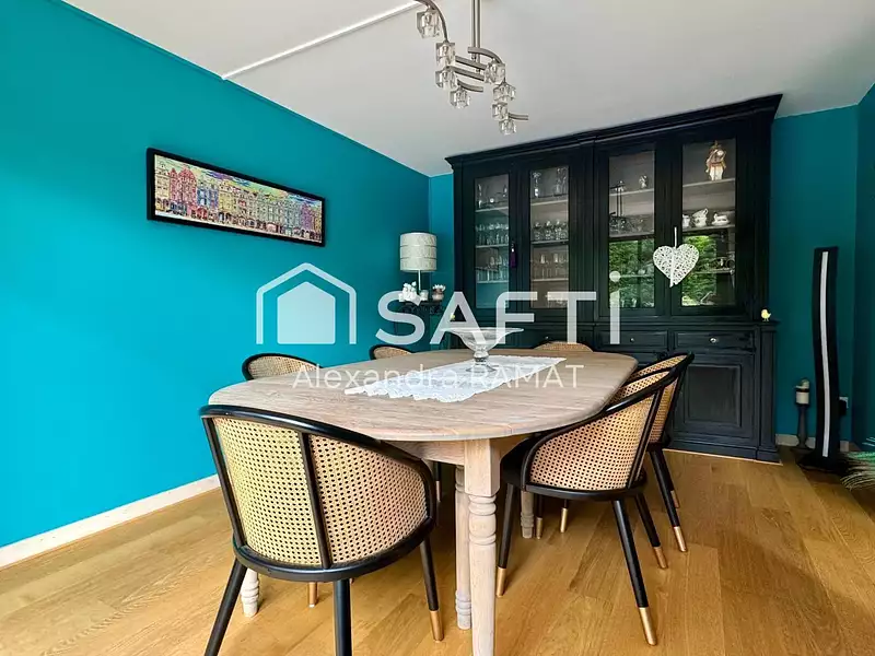 Maison, 187 m²