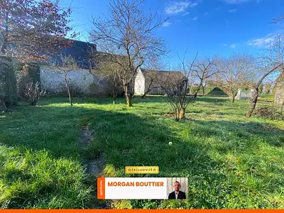 Maison, 85 m²