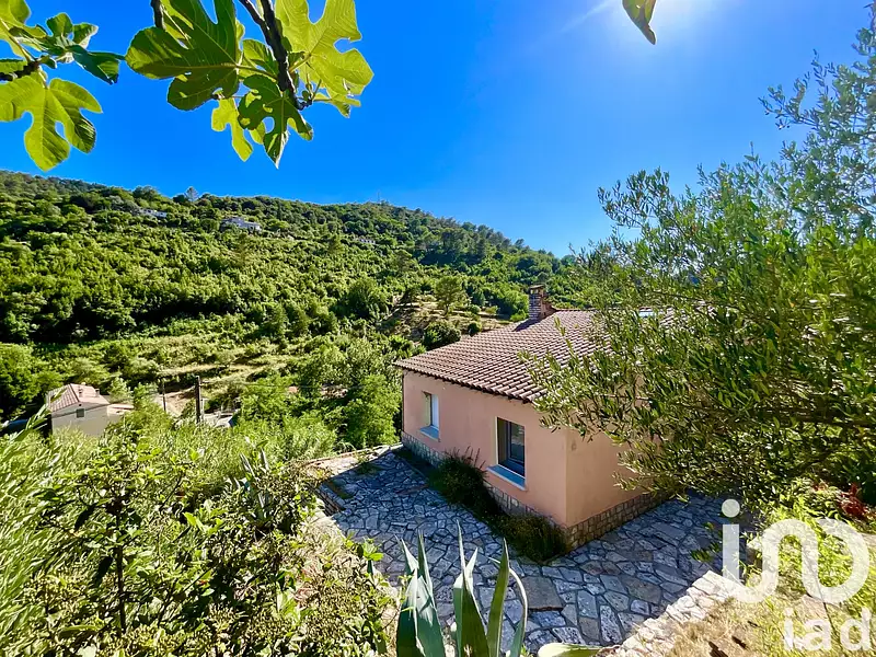 Maison, 158 m²