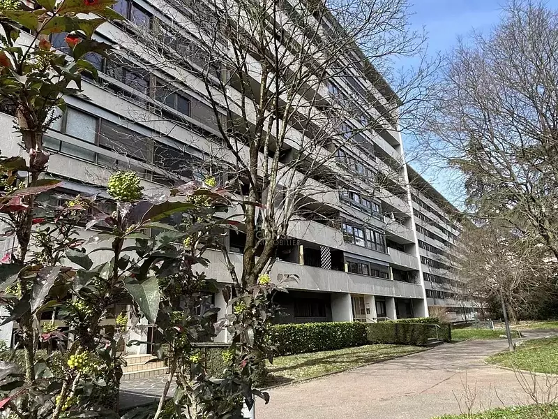 Appartement, 64,95 m²