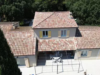 Maison, 233 m²