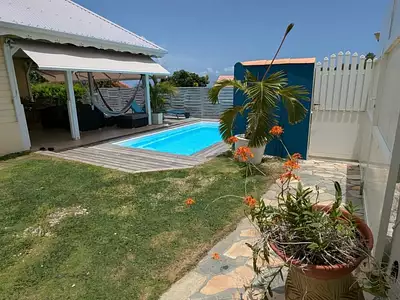 Maison, 123 m²