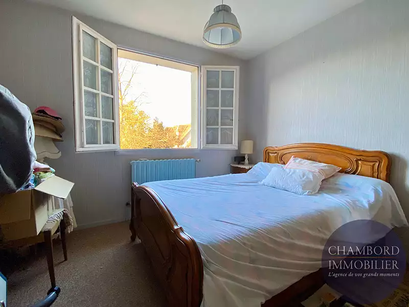 Maison, 125 m²
