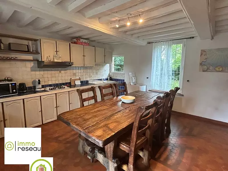 Maison, 100 m²