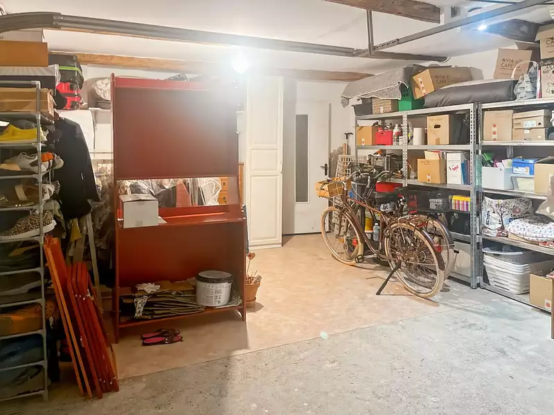 Maison, 53 m²