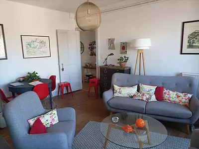 Appartement, 77,62 m²