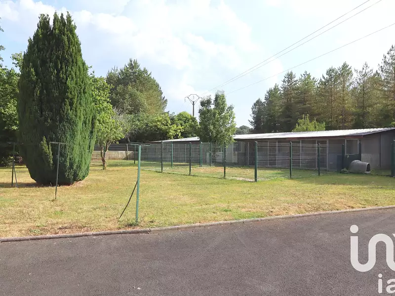 Maison, 202 m²