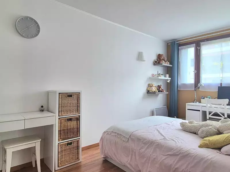 Appartement, 78 m²