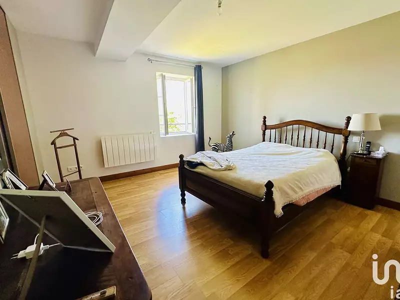 Maison, 126 m²