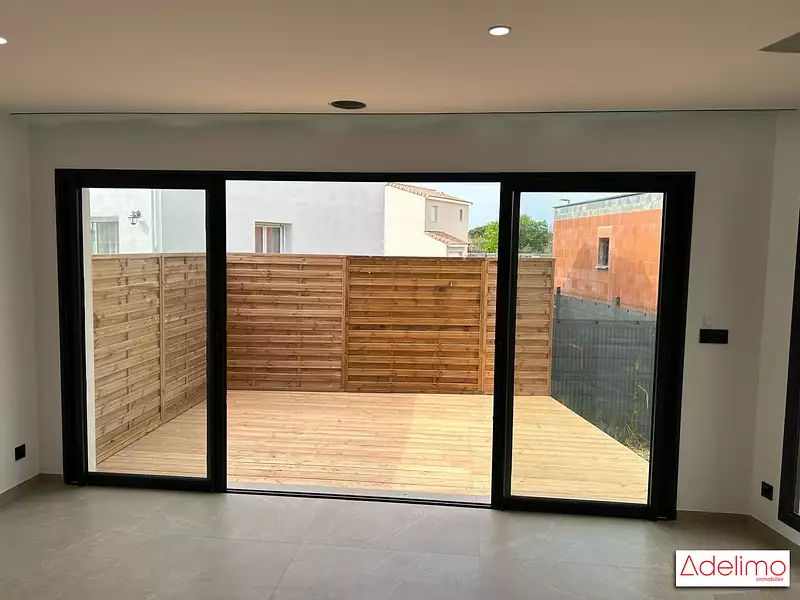 Maison, 115 m²