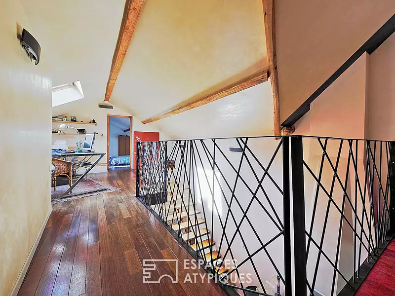 Maison, 206 m²