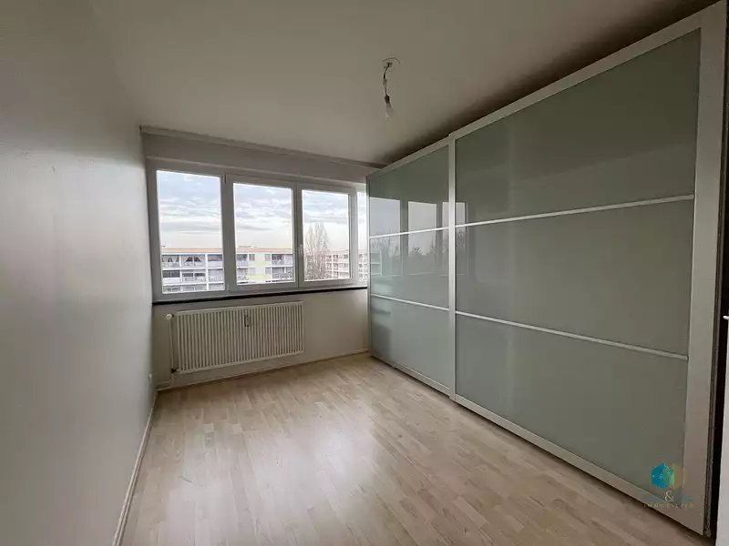 Appartement, 84,77 m²