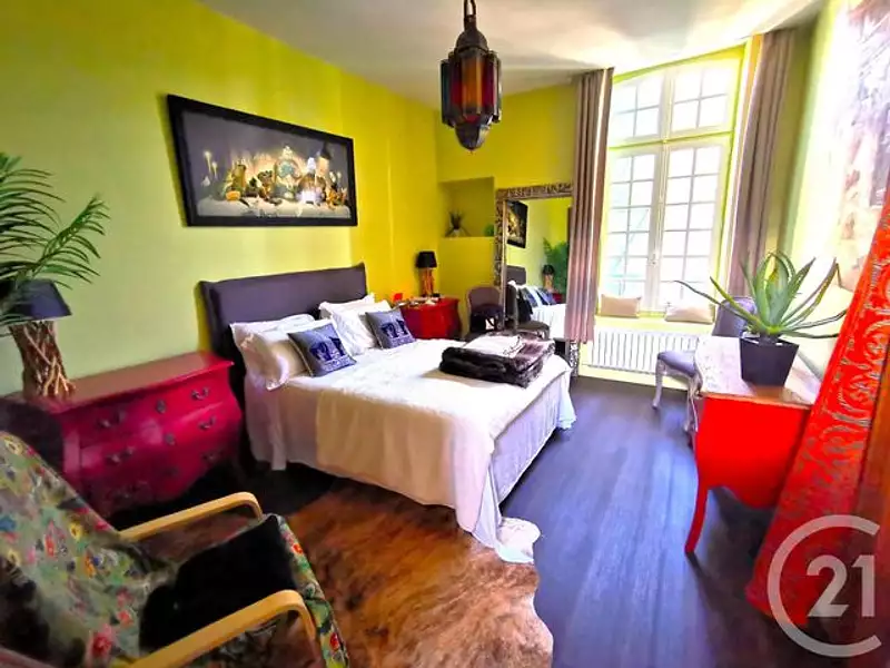 Maison, 470 m²
