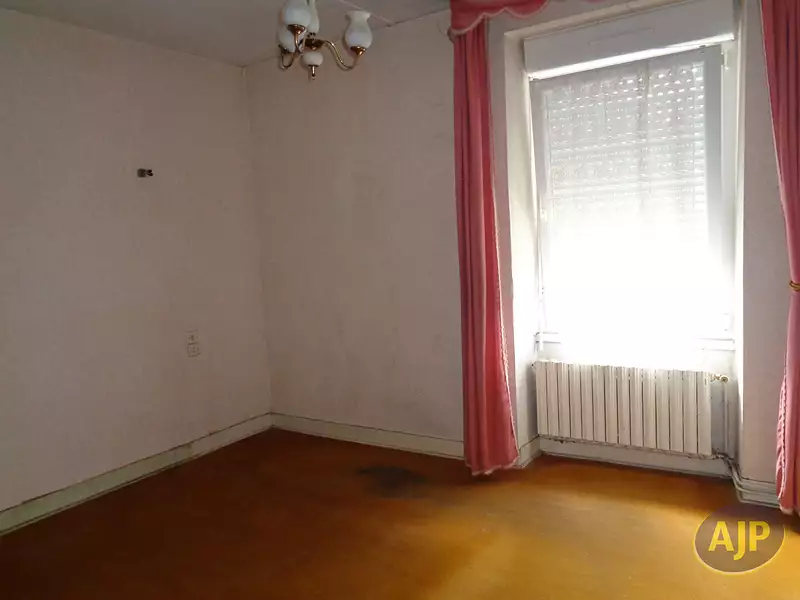 Maison, 101,6 m²