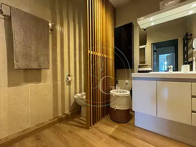 Appartement, 91 m²