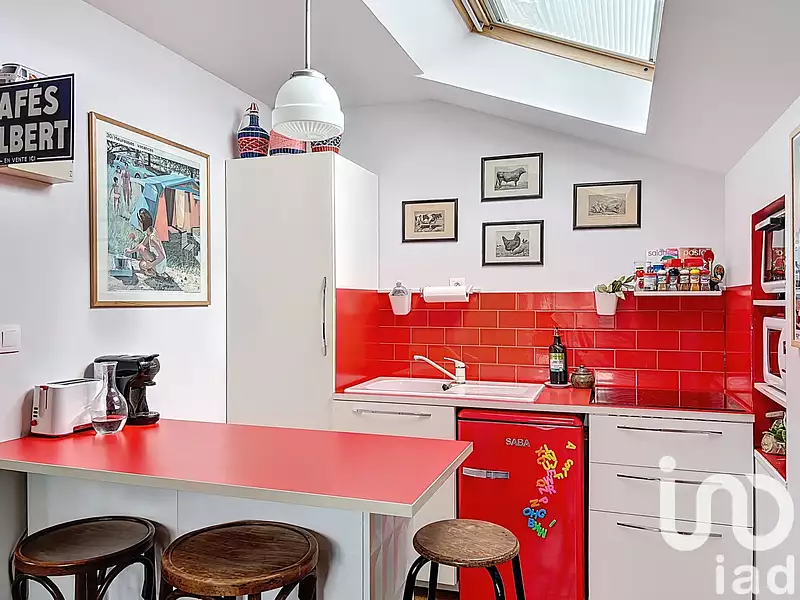 Maison, 67 m²