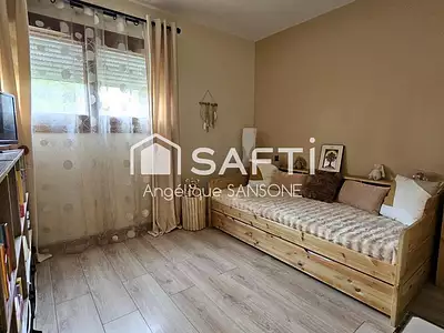 Appartement, 80 m²
