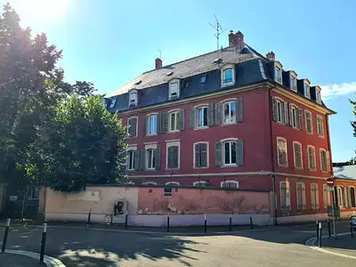 Appartement, 98 m²