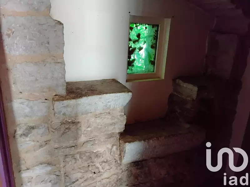 Maison, 66 m²