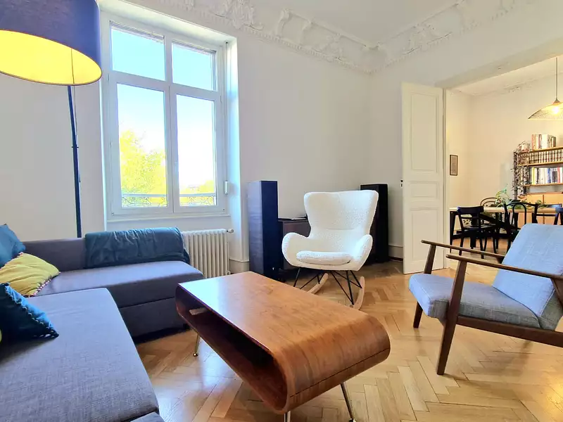 Appartement, 128,93 m²