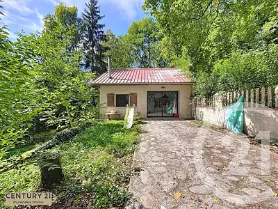 Maison, 201,1 m²