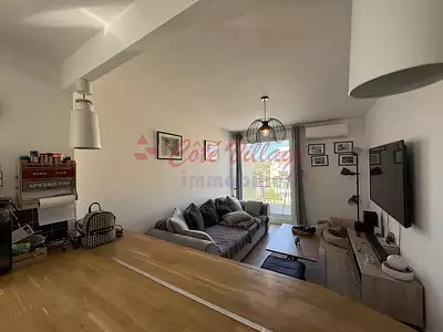 Appartement, 50 m²