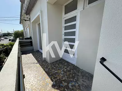 Appartement, 58,88 m²