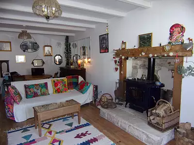 Maison, 91 m²