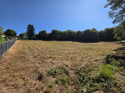 Terrain, 4 941 m²