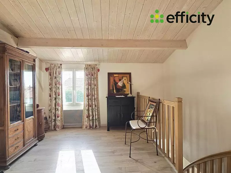Maison, 177 m²