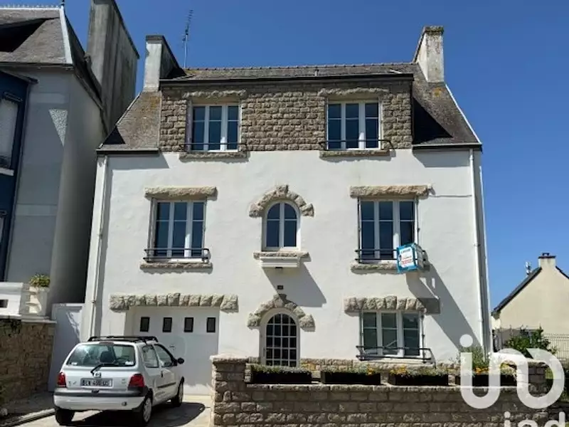 Maison, 142 m²