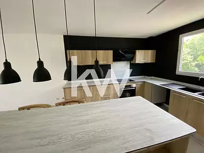 Appartement, 85,96 m²