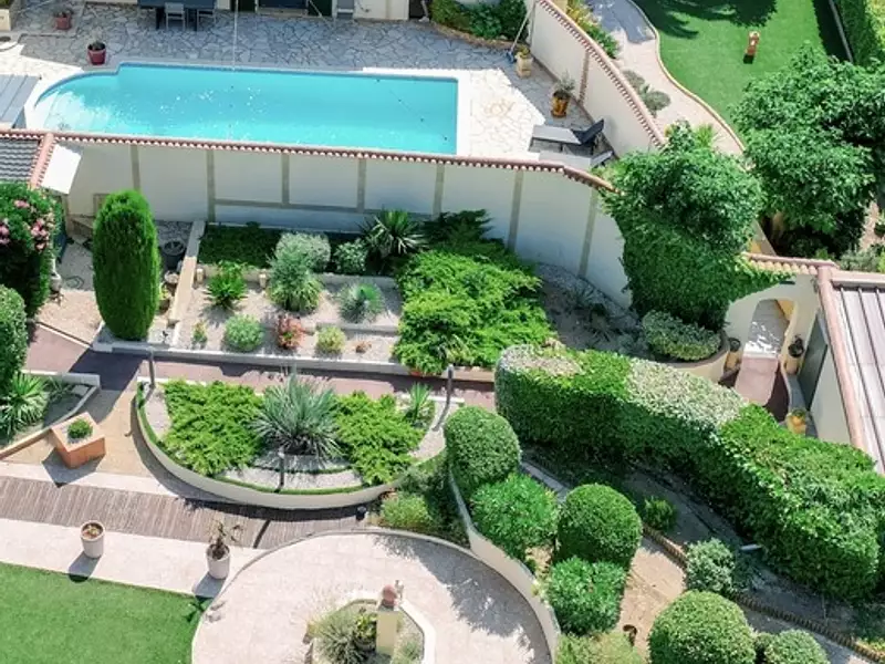 Maison, 145 m²
