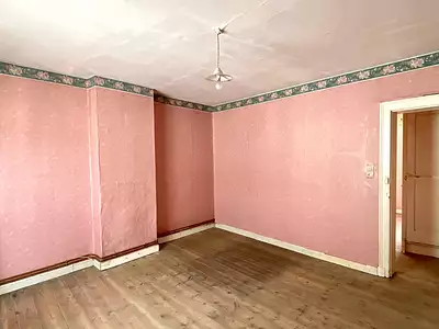 Maison, 72 m²