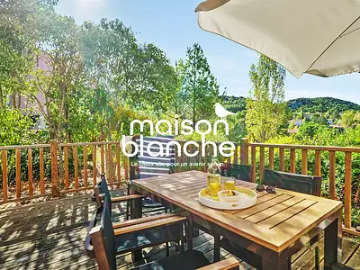 Appartement, 26,74 m²