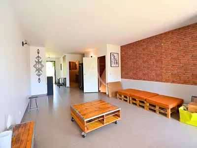 Maison, 45,17 m²