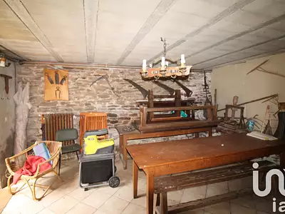 Maison, 155 m²