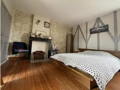 Maison, 160 m²
