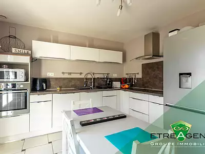 Maison, 152 m²