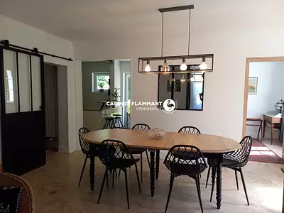 Maison, 113 m²